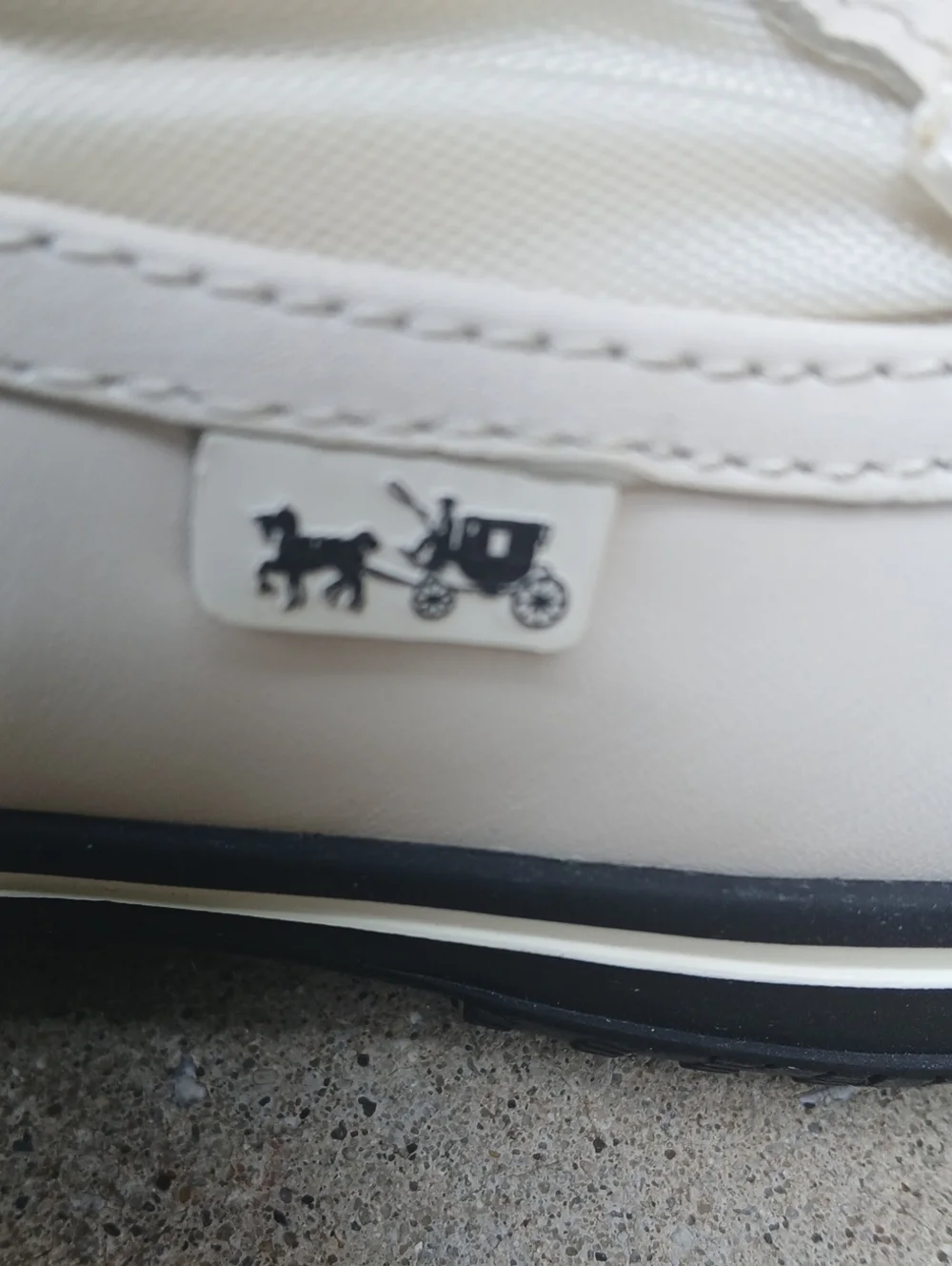 Coach 